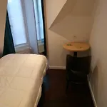 리볼리 호텔 파리
