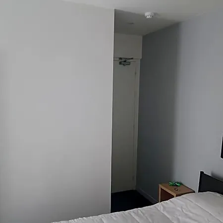 Rivoli Szálloda Párizs