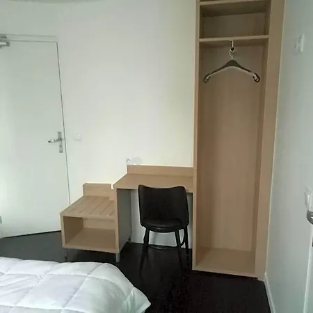 Szálloda Rivoli *