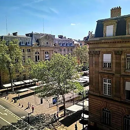 Rivoli Hotel *