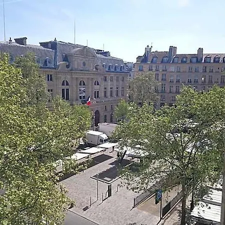 Rivoli Szálloda