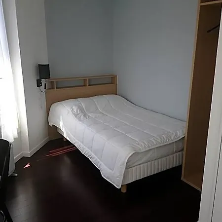 Szálloda Rivoli *
