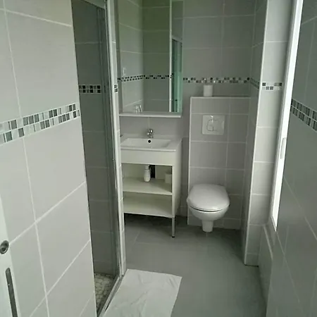 Rivoli * Párizs