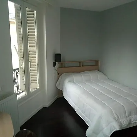 Szálloda Rivoli Párizs