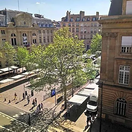 Szálloda Rivoli