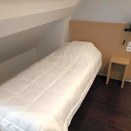 Rivoli Szálloda Párizs