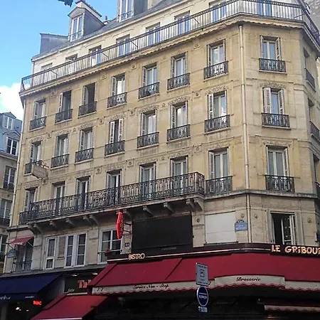 Hotel Rivoli