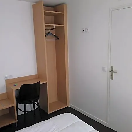 Szálloda Rivoli Párizs