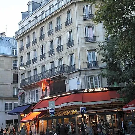 Hotel Rivoli *