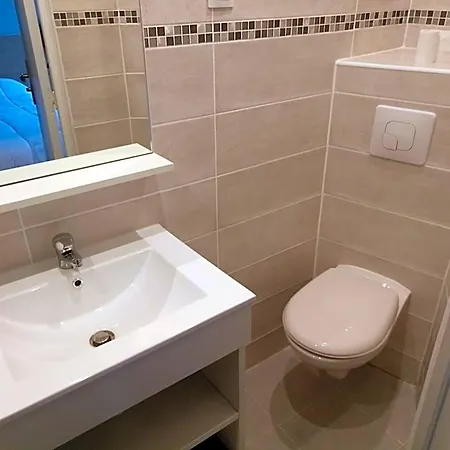 Szálloda Rivoli *