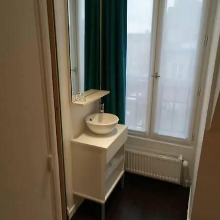Rivoli Szálloda Párizs
