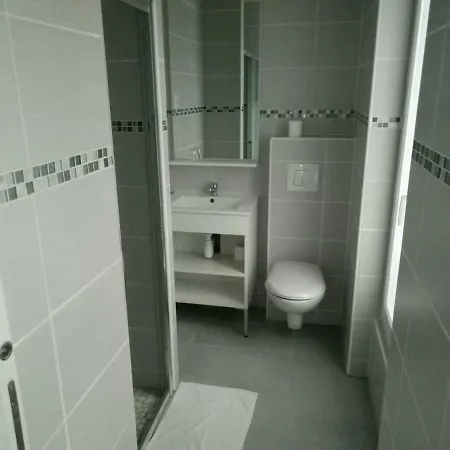 Szálloda Rivoli