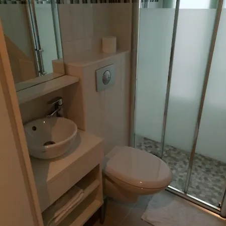 Rivoli Szálloda Párizs